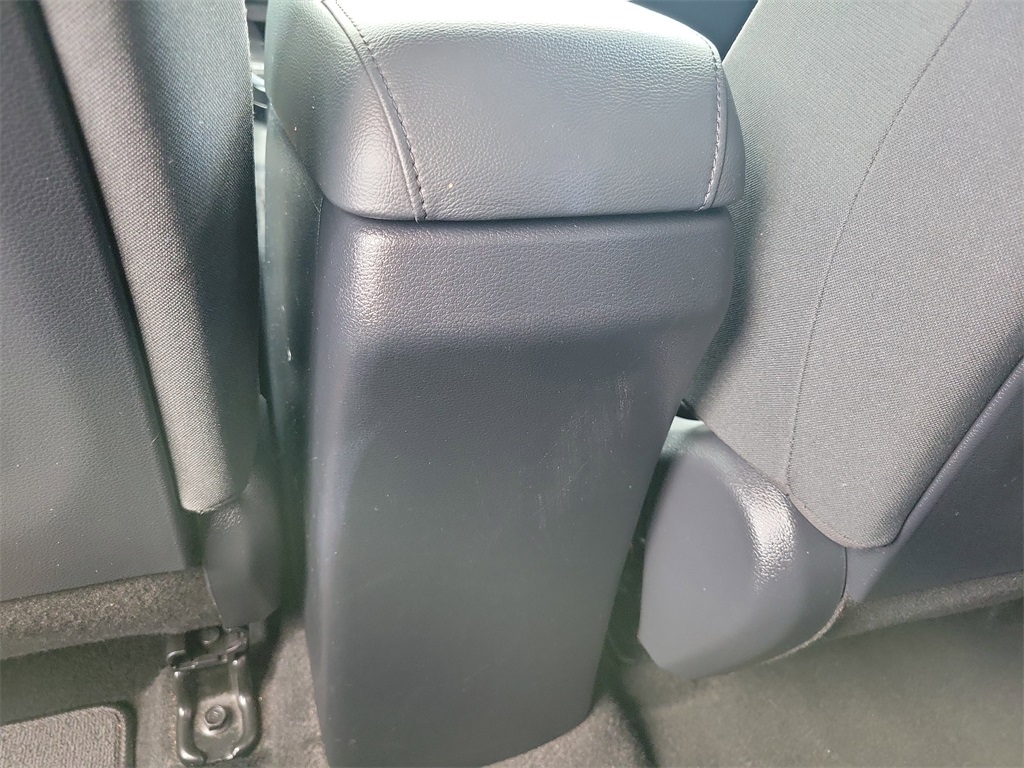 2022 Gravity Gray Kia Soul LX FWD Hatchback