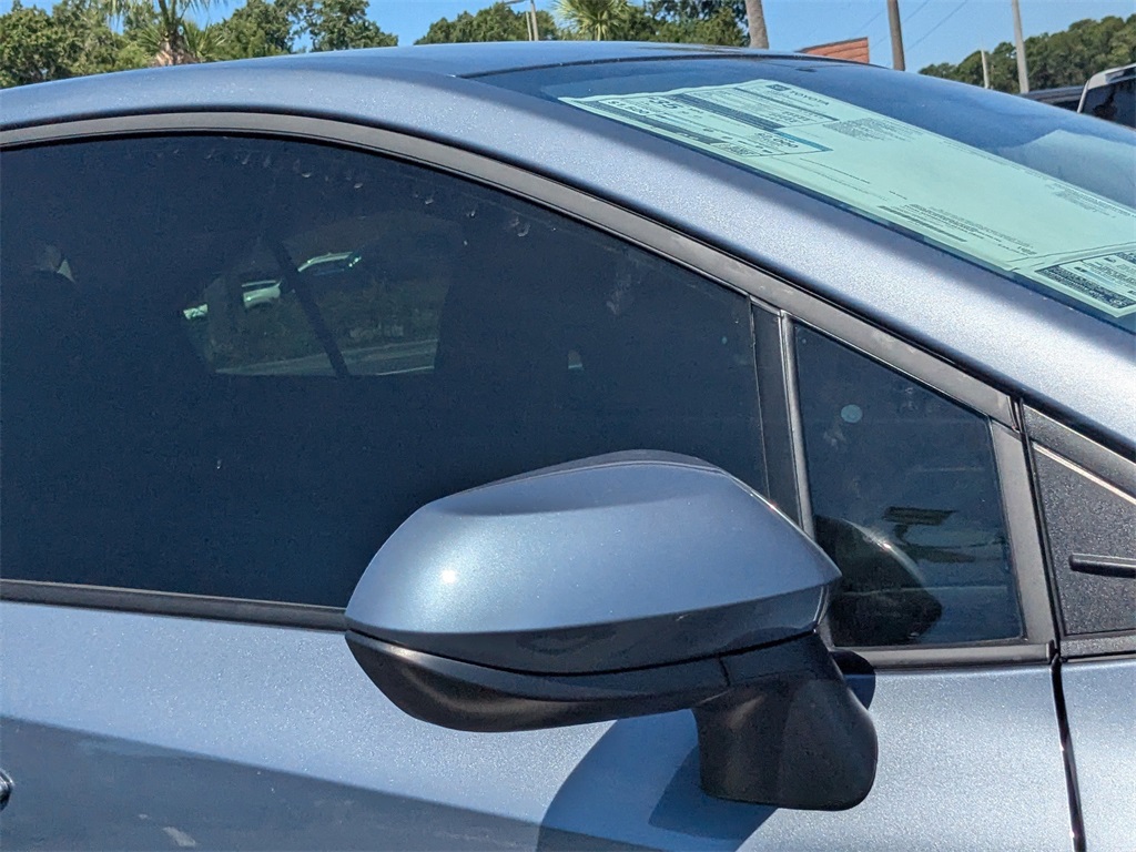 2025 Toyota Corolla LE photo 11