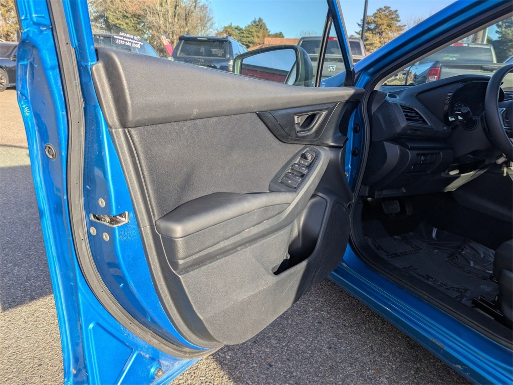 Image 10 of Savvy Certified 2023 Subaru Impreza Premium AWD
