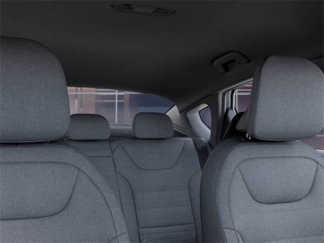 New 2025 Kia K4 Sedan