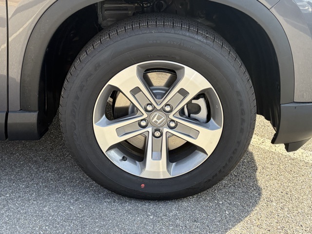 new 2025 Honda Pilot car, priced at $44,725