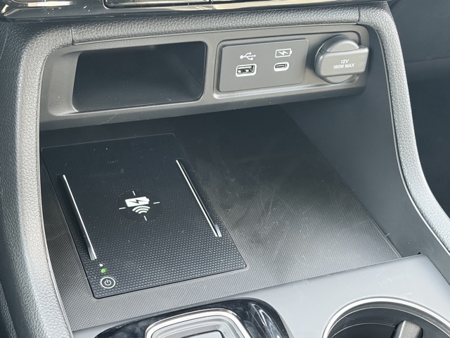 new 2025 Honda Pilot car, priced at $44,725