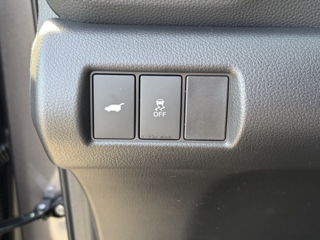 new 2025 Honda Pilot car, priced at $44,725