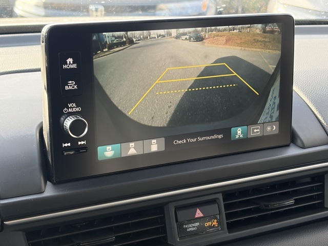 new 2025 Honda Pilot car, priced at $44,725