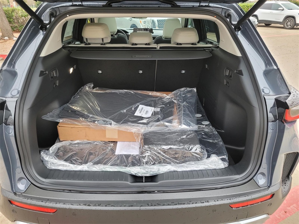 new 2026 Mazda CX-50 car, priced at $39,305