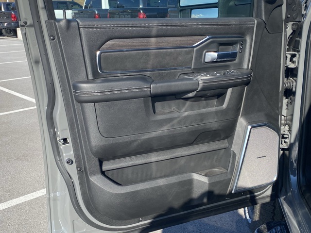 new 2026 Ram 2500 car, priced at $65,125