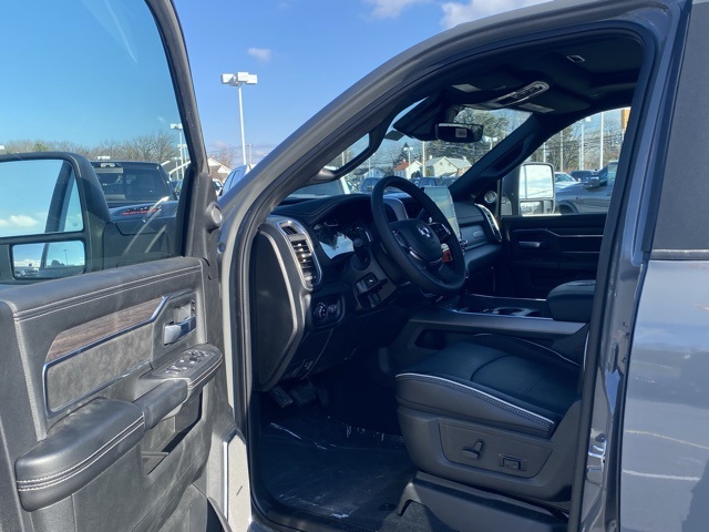 new 2026 Ram 2500 car, priced at $65,125