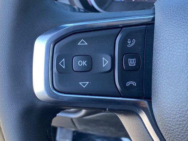 new 2026 Ram 2500 car, priced at $65,125