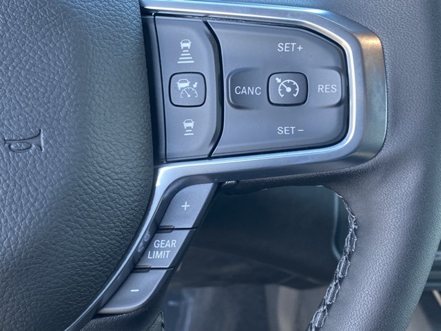 new 2026 Ram 2500 car, priced at $65,125