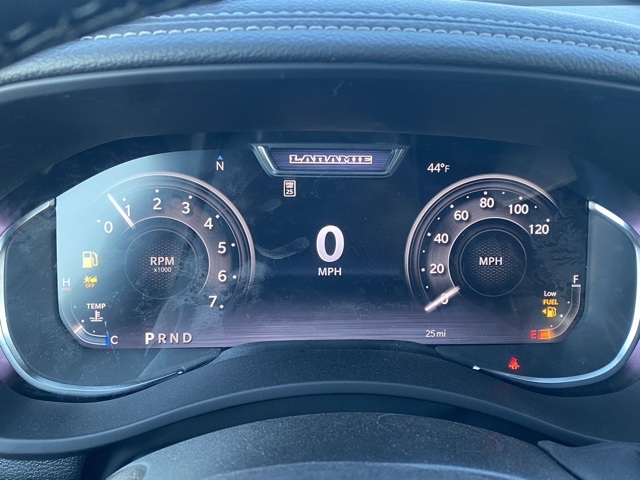 new 2026 Ram 2500 car, priced at $65,125