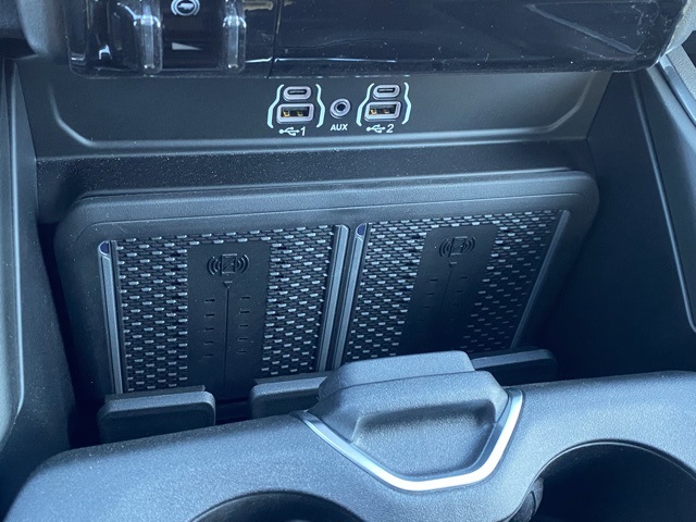 new 2026 Ram 2500 car, priced at $65,125