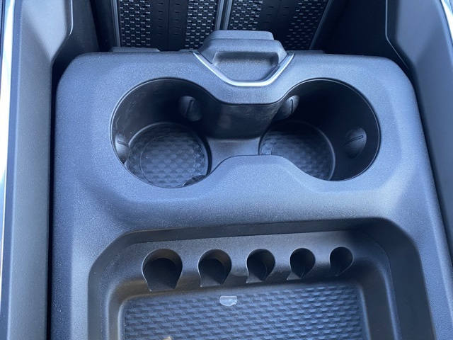 new 2026 Ram 2500 car, priced at $65,125