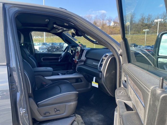 new 2026 Ram 2500 car, priced at $65,125