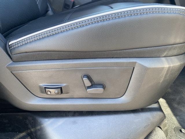 new 2026 Ram 2500 car, priced at $65,125