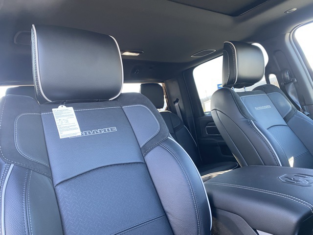 new 2026 Ram 2500 car, priced at $65,125