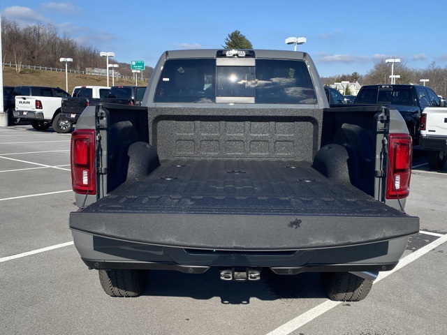 new 2026 Ram 2500 car, priced at $65,125