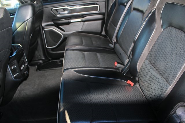 used 2020 Ram 1500 car, priced at $30,799