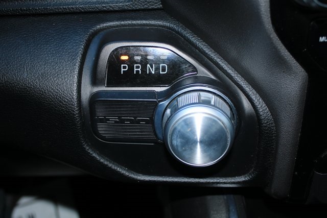 used 2020 Ram 1500 car, priced at $30,799