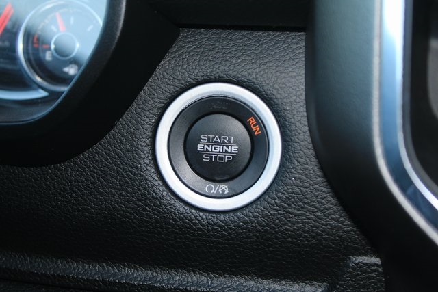 used 2020 Ram 1500 car, priced at $30,799