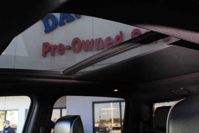used 2020 Ram 1500 car, priced at $30,799