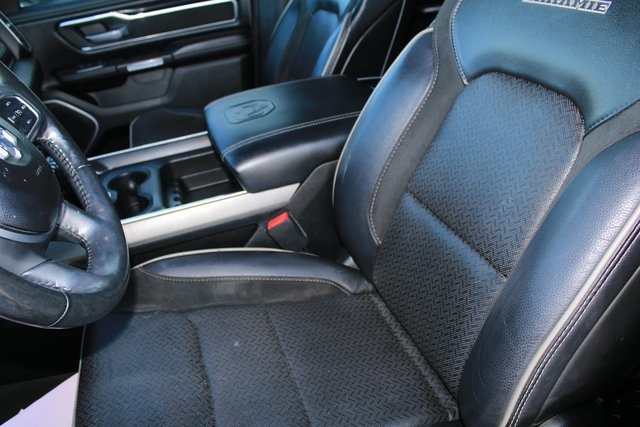 used 2020 Ram 1500 car, priced at $30,799