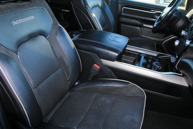 used 2020 Ram 1500 car, priced at $30,799