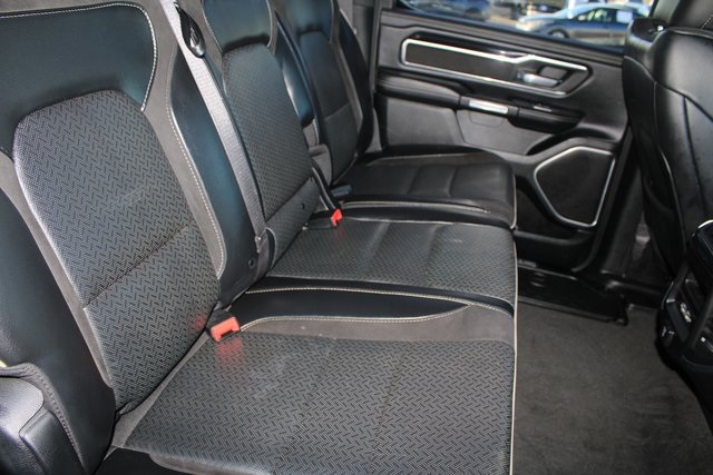 used 2020 Ram 1500 car, priced at $30,799