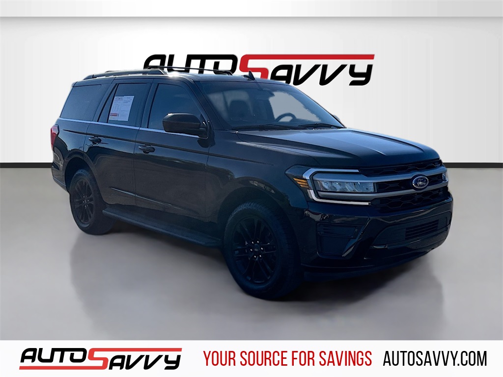 2024 Ford Expedition XLT's photo