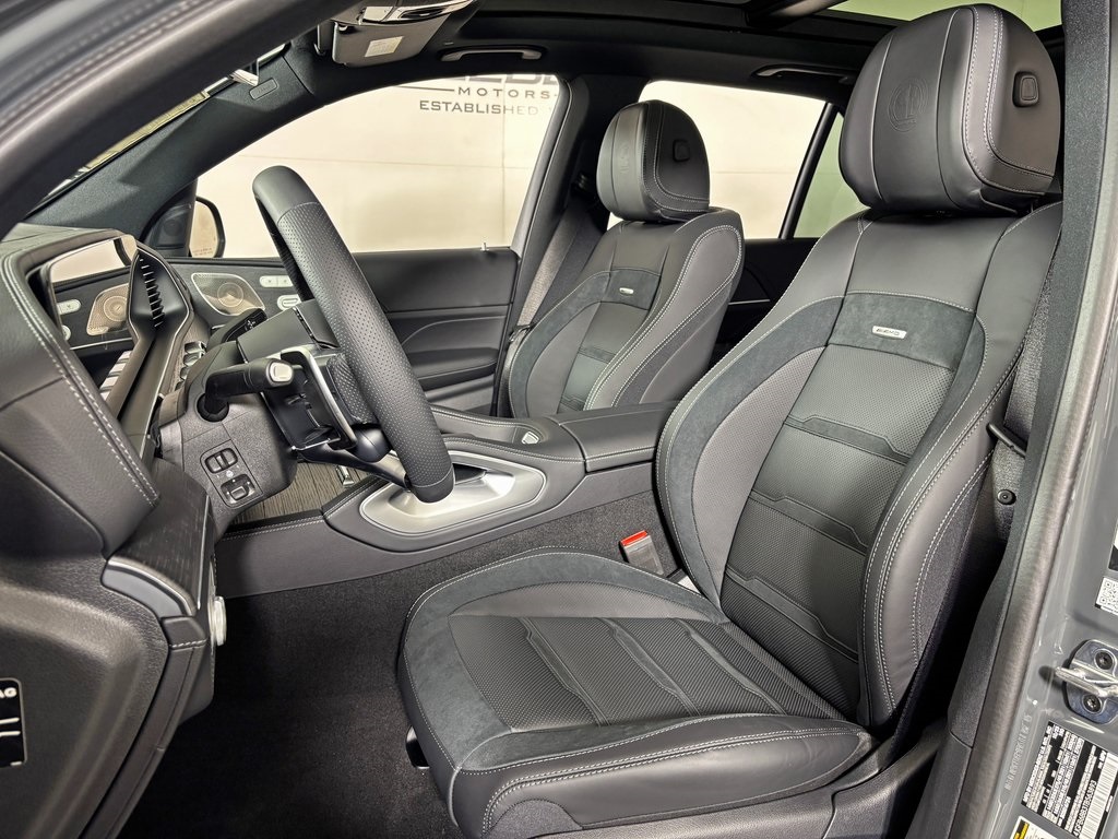 new 2026 Mercedes-Benz GLE car, priced at $98,550