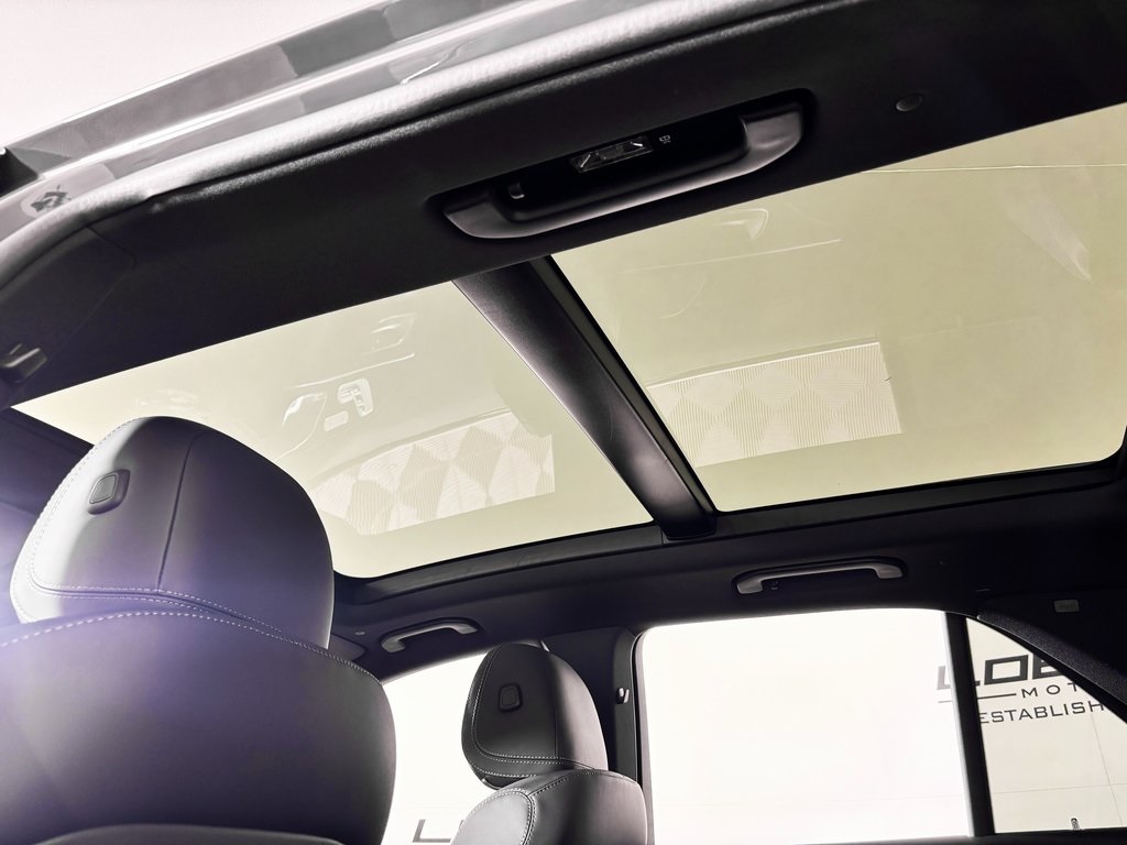 new 2026 Mercedes-Benz GLE car, priced at $98,550