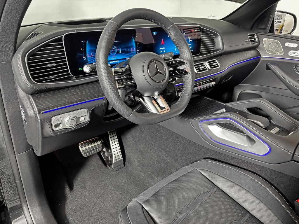 new 2026 Mercedes-Benz GLE car, priced at $98,550
