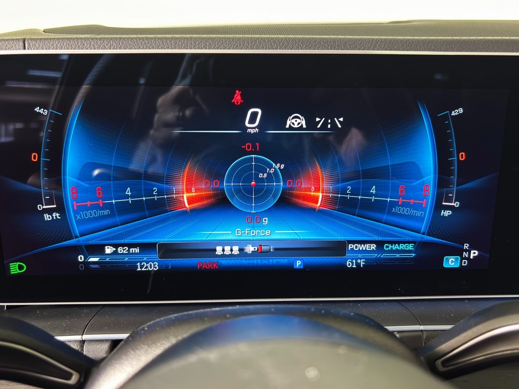 new 2026 Mercedes-Benz GLE car, priced at $98,550