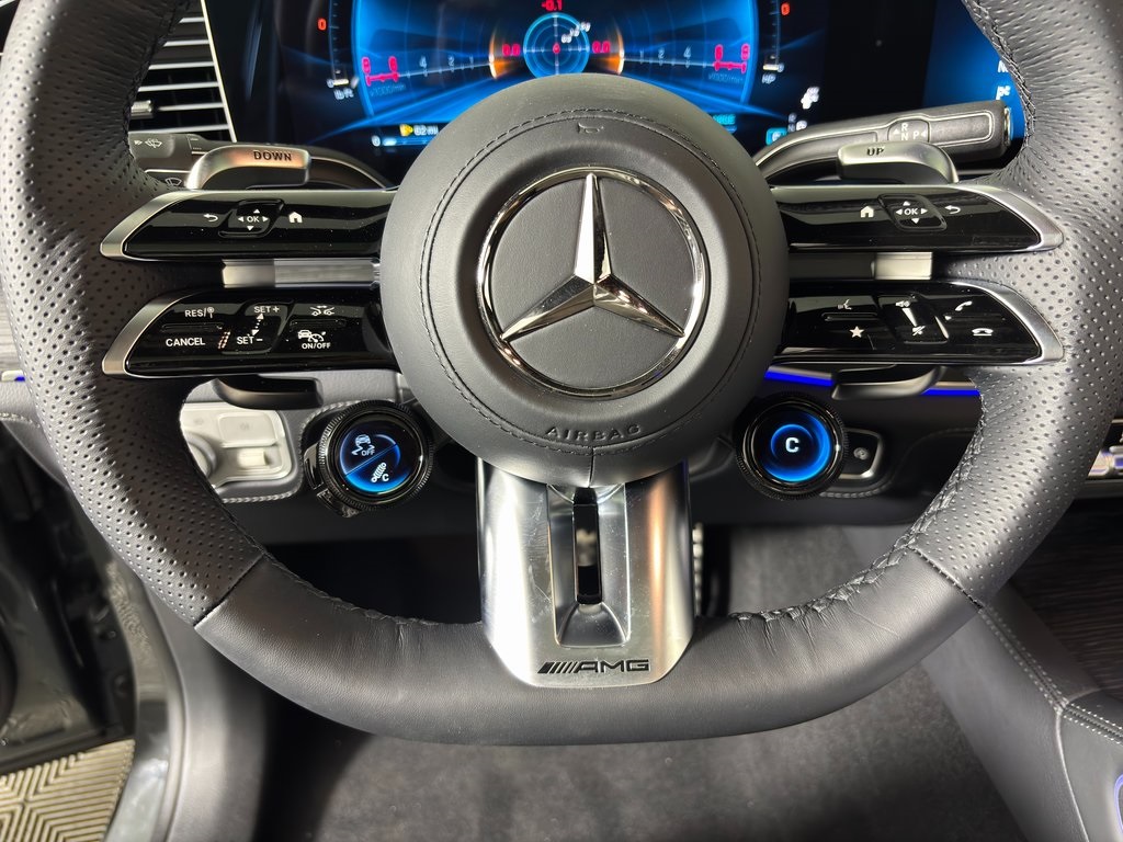 new 2026 Mercedes-Benz GLE car, priced at $98,550