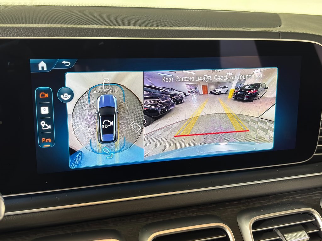 new 2026 Mercedes-Benz GLE car, priced at $98,550