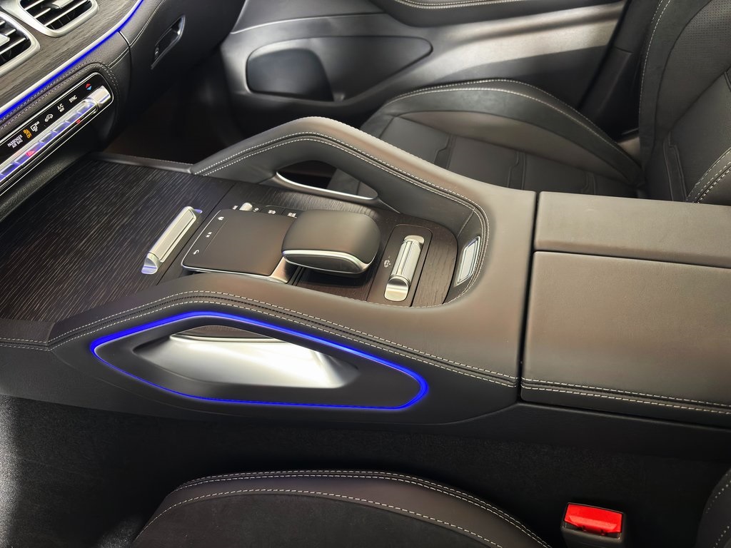 new 2026 Mercedes-Benz GLE car, priced at $98,550