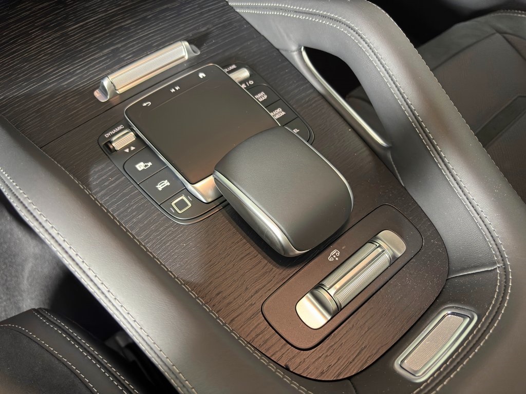 new 2026 Mercedes-Benz GLE car, priced at $98,550