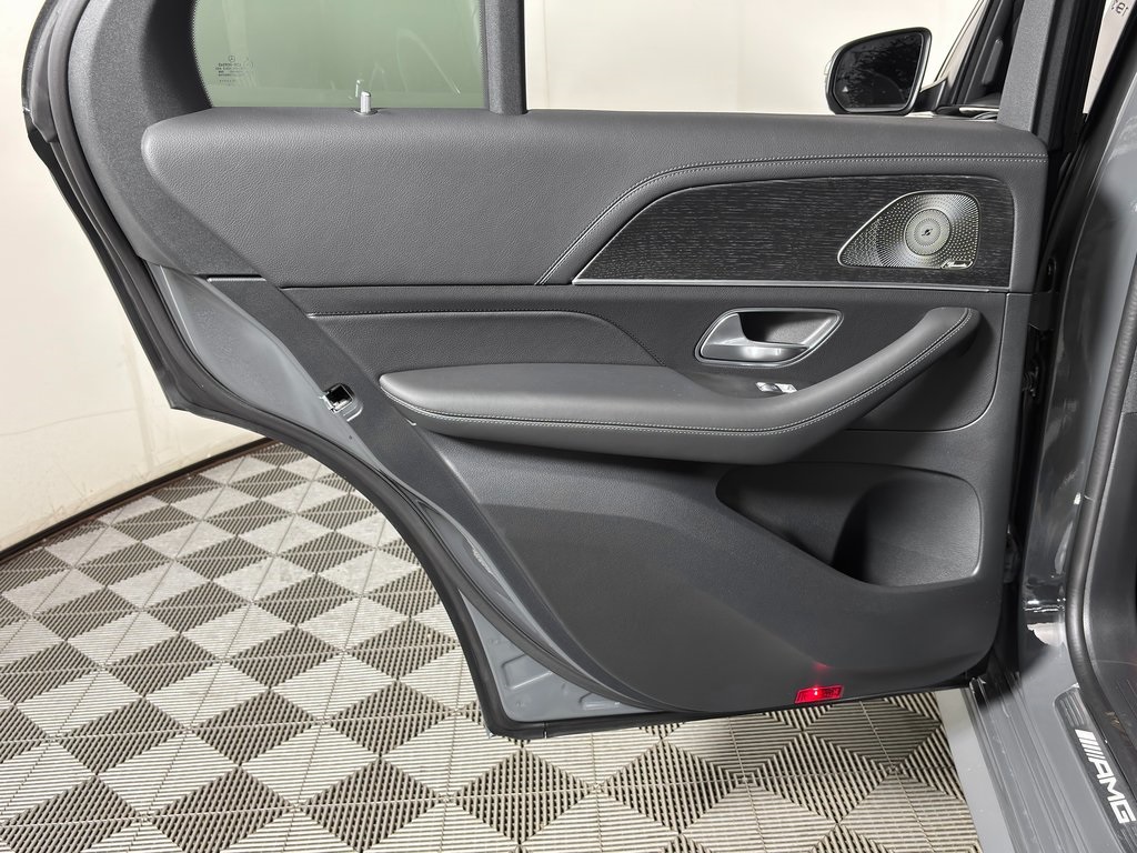 new 2026 Mercedes-Benz GLE car, priced at $98,550