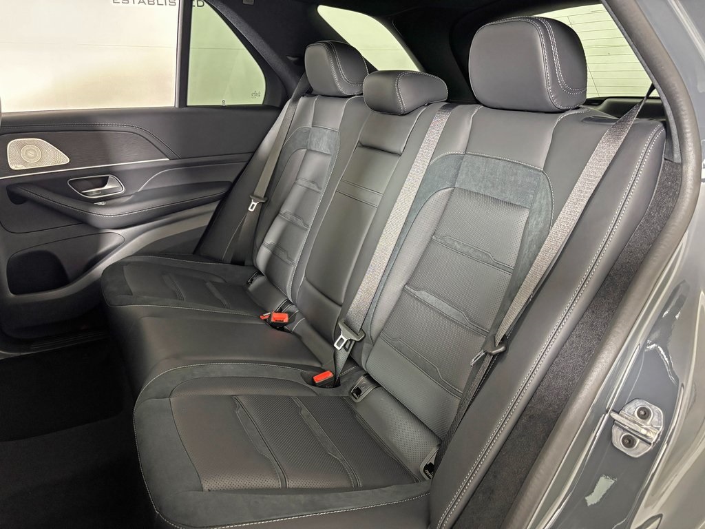 new 2026 Mercedes-Benz GLE car, priced at $98,550