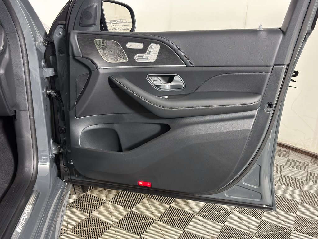 new 2026 Mercedes-Benz GLE car, priced at $98,550