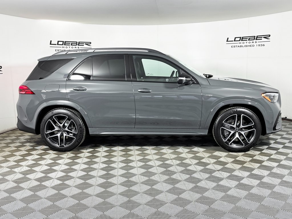 new 2026 Mercedes-Benz GLE car, priced at $98,550