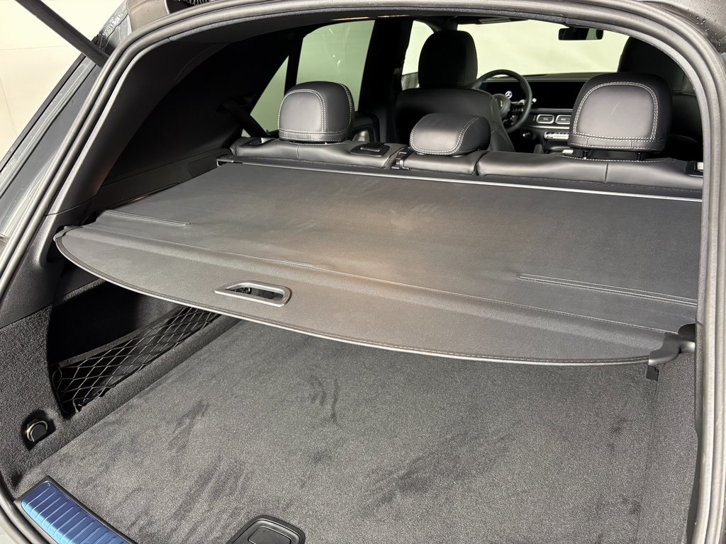 new 2026 Mercedes-Benz GLE car, priced at $98,550