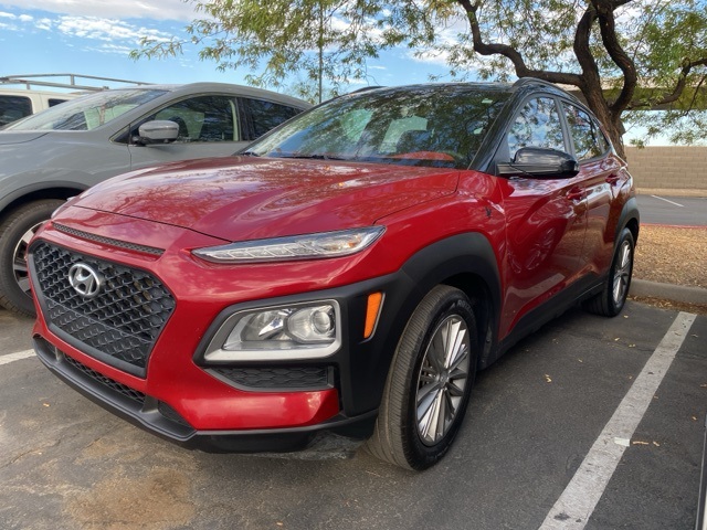 215962024 Hyundai Kona SEL