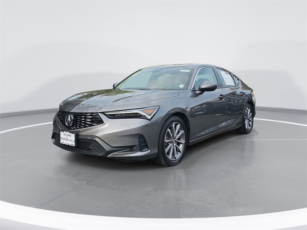 2023 Acura Integra