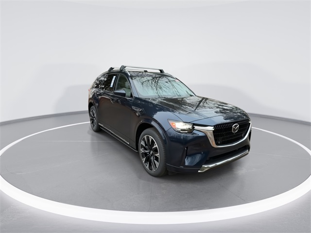 2026 Mazda CX-90 Premium Plus Package's photo