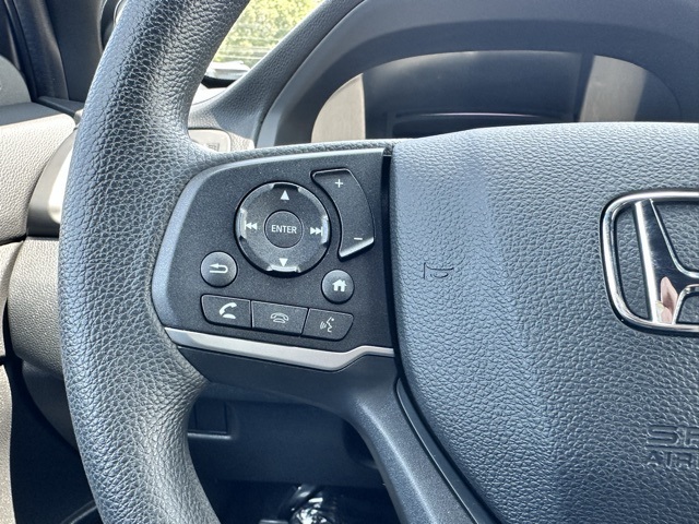2022 Gray Honda Pilot Sport AWD SUV