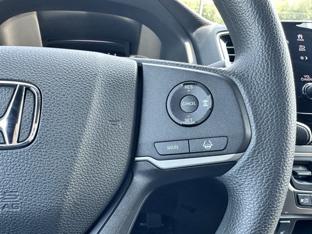 2022 Gray Honda Pilot Sport AWD SUV