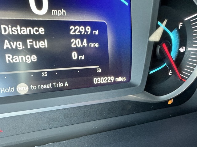 2022 Gray Honda Pilot Sport AWD SUV