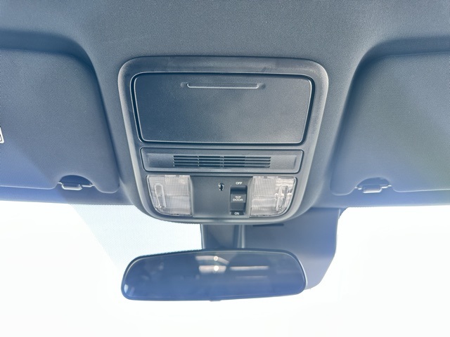 2022 Gray Honda Pilot Sport AWD SUV