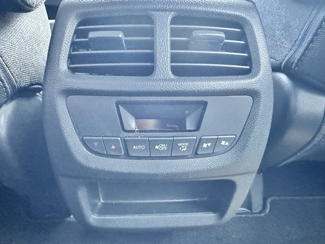 2022 Gray Honda Pilot Sport AWD SUV