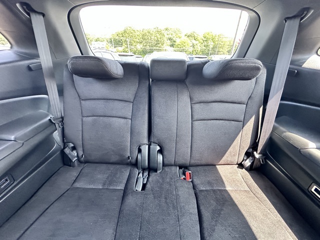 2022 Gray Honda Pilot Sport AWD SUV